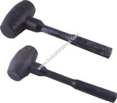 Bulmax 50'' Plastık Tokmak Bmx-4651 (12 Adet Gönderilir)