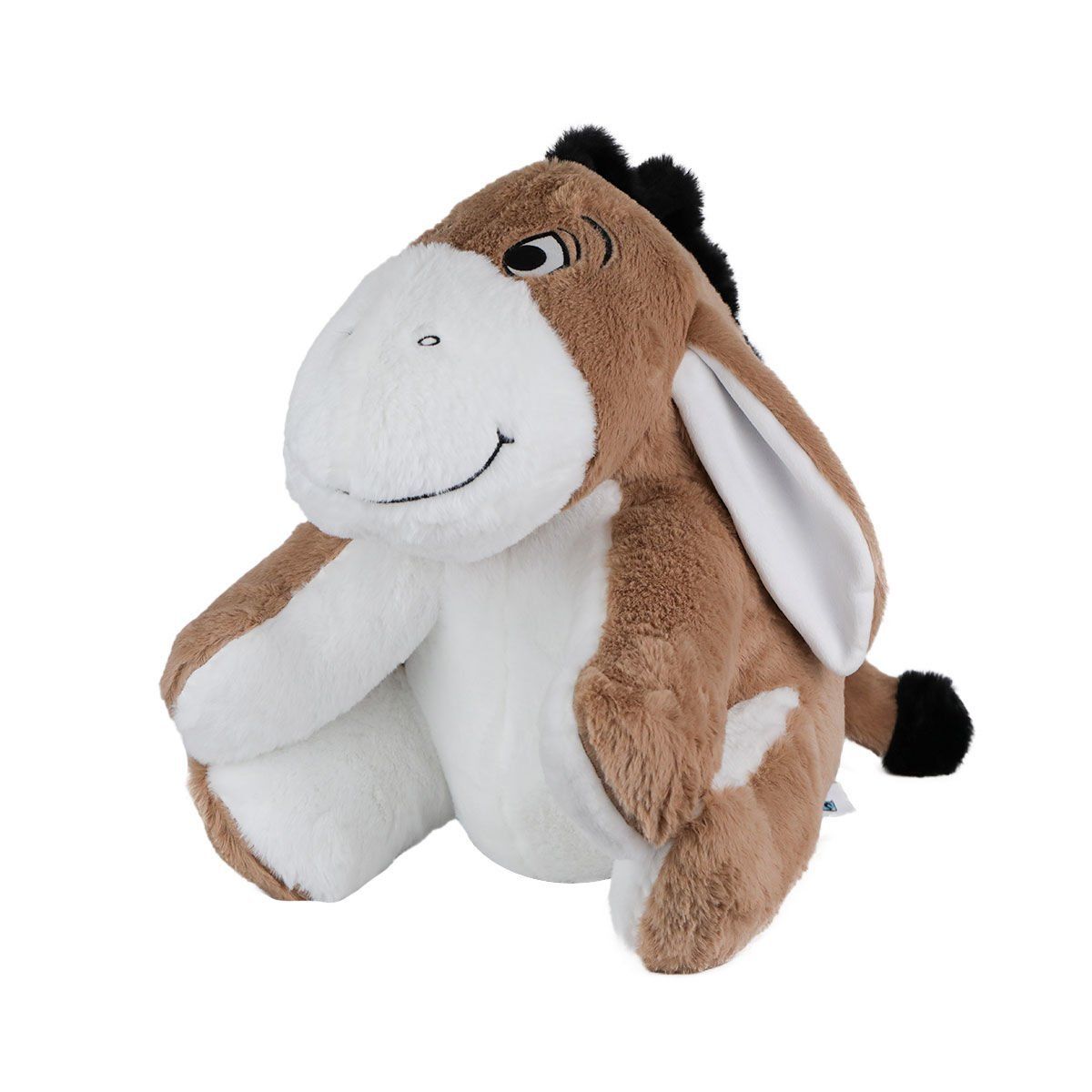 4219 Kahverengi Eşek -My Friend Toys