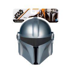 G1429 Star Wars Mandalorian Maske