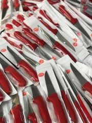 Heritagen 14 cm Doğrama Bıçağı Sivri Kasap Bıçak