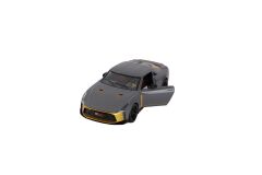 KZL-DC24242 NISSAN GTR-R50 1:24 ISIK. SES 32