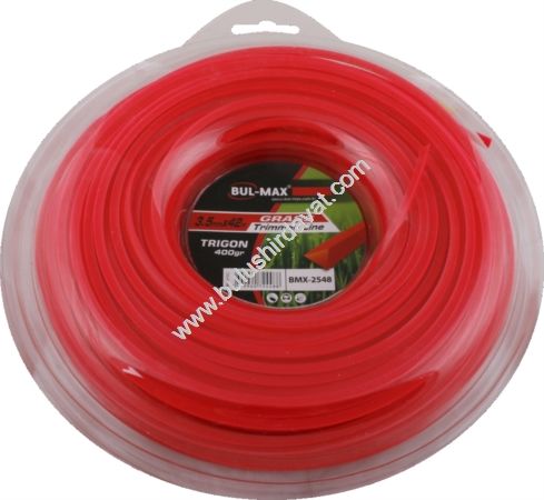 3,5mm*42mt 400 Gr 3 Kose Mısına Bmx-2548 (5 Adet Gönderilir)