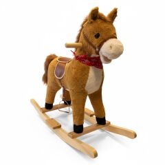 PL50206 PELUŞ SALLANAN AT -ZRV