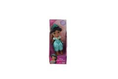 JKDP25355 Disney Princess Mini Bebekler