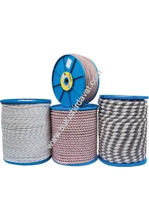 Bulmax 12mm Iskota Orme Halat Bmx-4716 (1 Adet Gönderilir)