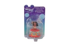 JK DSN25024 Disney Musical Minis Sesli Figür  Display