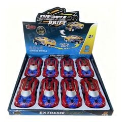 JIA-332-GP2Z SÜRTMELİ INERTIA28 DRIFT HERO(Belirtilen fiyat, tekli satış için adet fiyatıdır.)