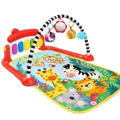 MOL-557 SAFARİ PİYANOLU OYUN HALISI