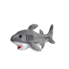 KZL-1811201 Kızılkaya, Müzikli Peluş Köpek Balığı