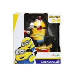 75042 SUN-YTU-FİGÜR MINION KAYKAY B O DESPIC