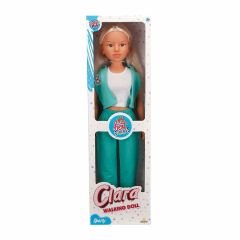 Yürüyüş Arkadaşım Clara Sporty 80 cm 1 Adet