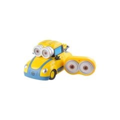 75056 SUN-YTU-R C ARABA MINION SES IŞIK DESPIC