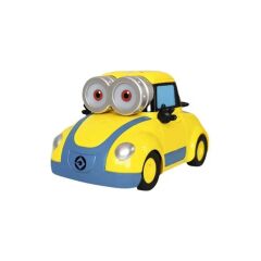75056 SUN-YTU-R C ARABA MINION SES IŞIK DESPIC