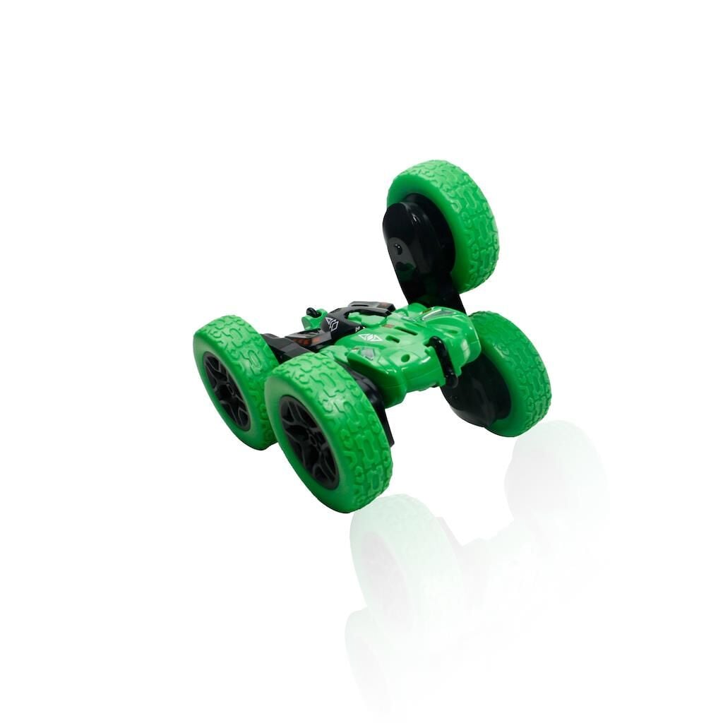 HG4-04 UK FF ŞARJLI 2.4G 4 TEKER AKROBAT ARABA-VRD