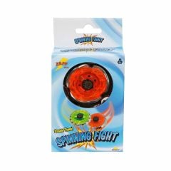 S00003436 Zap Toys Renkli Topaç 1 Adet