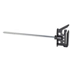 Atlar için Elektrikli Çit Bant İzolatörü 20x4 cm