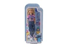 JKILY24126 Disney ily 4Ever Stitch Temalı Bebek ve Aksesuarları