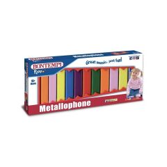 8234 SUN-BNT-KSİLOFON METAL PLAKA