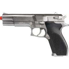 00450 GONHER POLİCE PİSTOL 8 SHOTS ÇELİK-MEGA