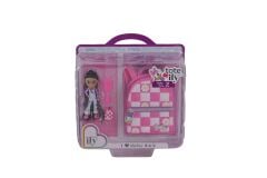 JKILY25396 Disney ily 4ever Çanta- Bebek- Aksesuar Seti Display Seri-2