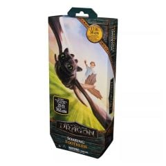 1006138 SUN-SPM-FİGÜR DRAGON SOARING TOOTHLESS