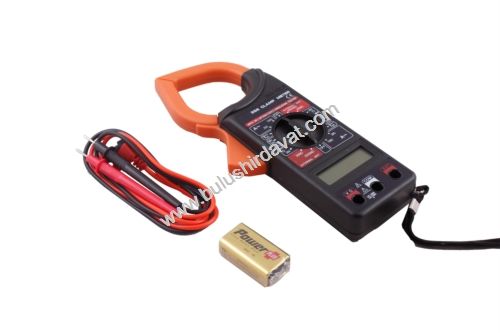 Bulmax Pensampermetre Bmx-3611(dt-266) (1 Adet Gönderilir)