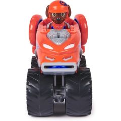 1045337 SUN-SPM-FİGÜR SET PAW PATROL KURTARMA ARACI ZUMA