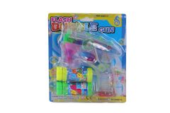 08888A KART KÖPÜK TABANCASI