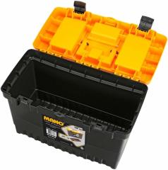 Mano Jumbo Profesyonel Takım Çantası JPT-19''  486mm x 267mm x 320mm