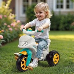 2649 OYUNCAK MOTO BİSİKLET