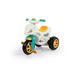2649 OYUNCAK MOTO BİSİKLET