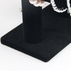 BUFFER® Lüx Bileklik ve Bilezik Mücevher Standı Organizer Düzenleyici Askı