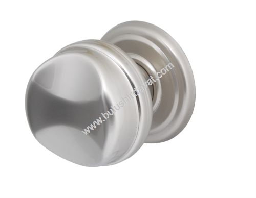 Bulmax Kumru Saten Kapı Babası Bmx-5337 (8 Adet Gönderilir)