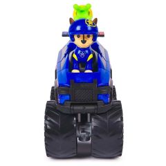45282 SUN-SPM-FİGÜR SET PAW PATROL KURTARMA ARACI CHASE