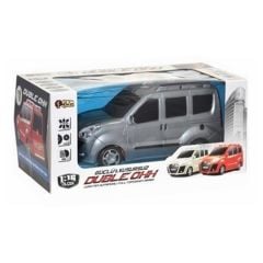 DOBLO ARABA  UZAKTAN KUMANDALI ŞARJLI