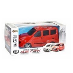 DOBLO ARABA  UZAKTAN KUMANDALI ŞARJLI