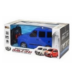 DOBLO ARABA  UZAKTAN KUMANDALI ŞARJLI