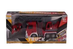 QH2802-1 KUMANDALI ŞARJLI İTFAİYE ARACI