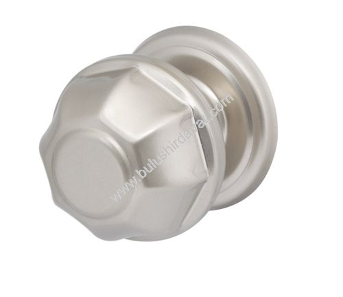 Bulmax Sekızgen Saten Kapı Babası Bmx-5342 (8 Adet Gönderilir)