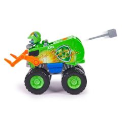 45338 SUN-SPM-FİGÜR SET PAW PATROL KURTARMA ARACI ROCKY