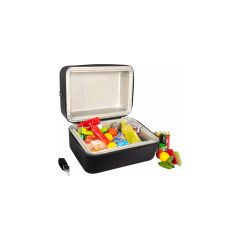 Thermobag Mega Boy Soğutucu Buzluk Piknik Çantası Termal - Small 14 LT