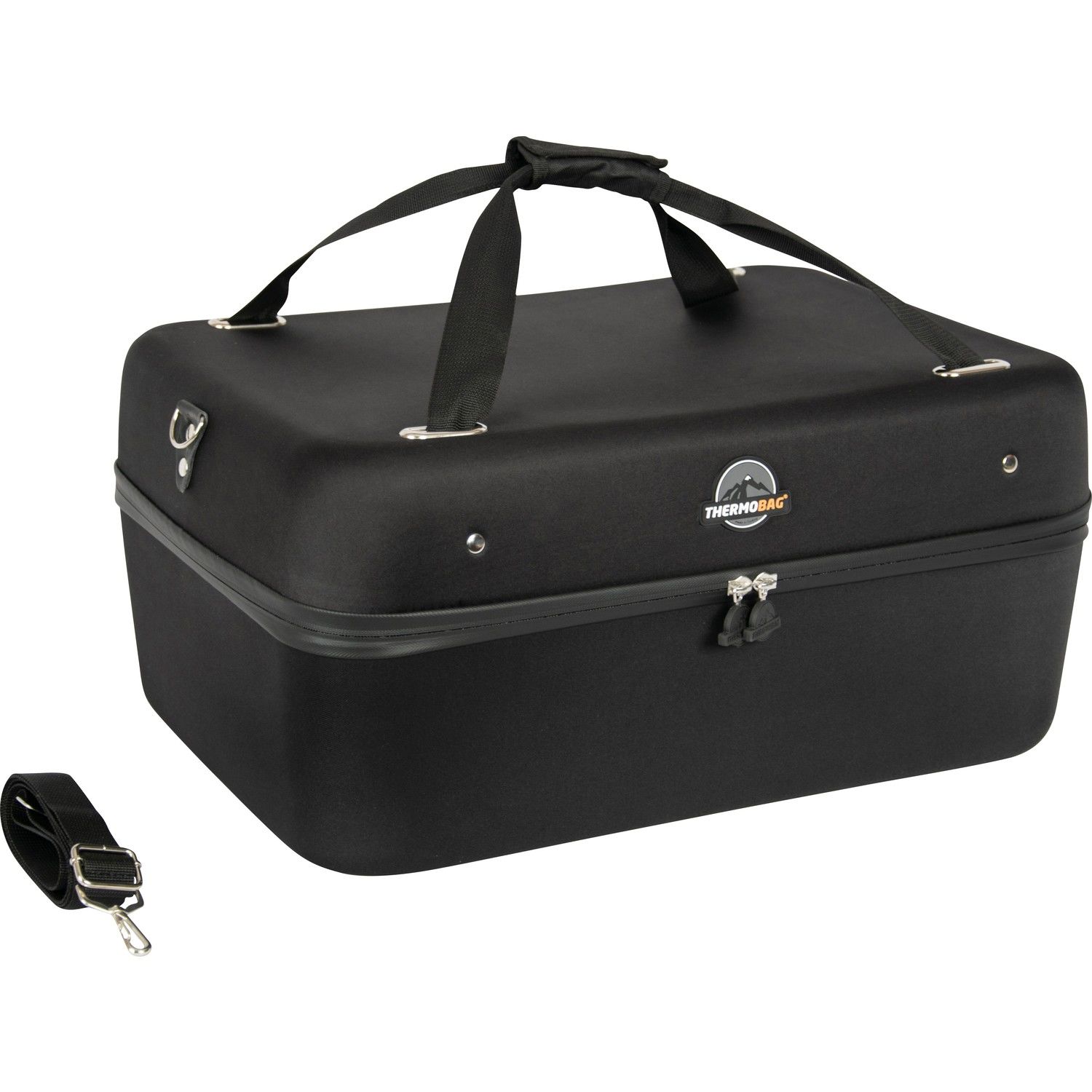 Thermobag Mega Boy Soğutucu Buzluk Piknik Çantası Termal - Small 14 LT