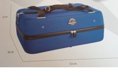 Thermobag Mega Boy Soğutucu Buzluk Piknik Çantası Termal - Small 14 LT