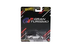 HXD63 Hot Wheels Pop Culture Premium Arabalar