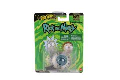 HXD63 Hot Wheels Pop Culture Premium Arabalar