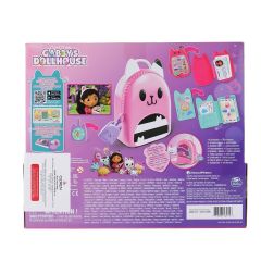 SPM-6067213 Gabbys Seyahat Seti