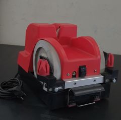 2.El F.DİCK SM 110 Sulu Bıçak Makas Bileme Makinası