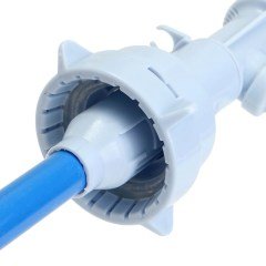 BUFFER® Pilli Tam Otomatik Damacana Su Doldurma Pompası