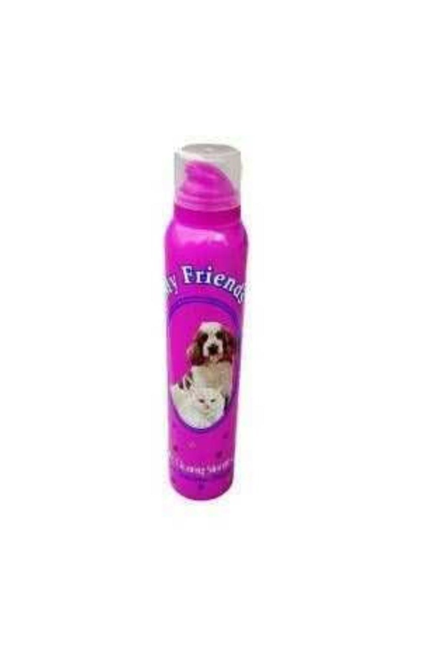 BUFFER® My Friend Kedi Köpek Kuru Temizleme Şampuanı 200ml