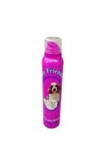 BUFFER® My Friend Kedi Köpek Kuru Temizleme Şampuanı 200ml